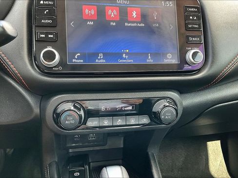 Used 2023 Nissan Kicks SR FWD image 16