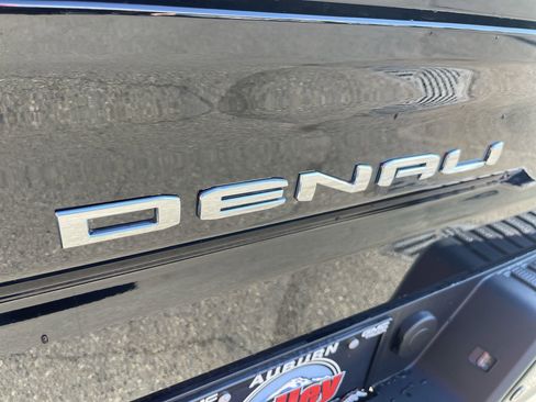 New 2025 GMC Sierra 1500 Denali w/ Denali Reserve Package image 68