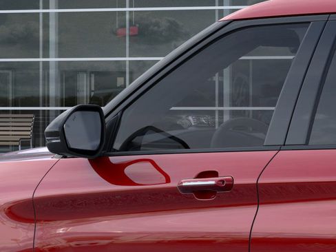 New 2025 Ford Explorer Platinum w/ Ultimate Package image 47