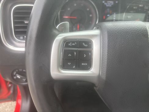 Used 2014 Dodge Charger R/T w/ Wheels & Tunes Group image 13