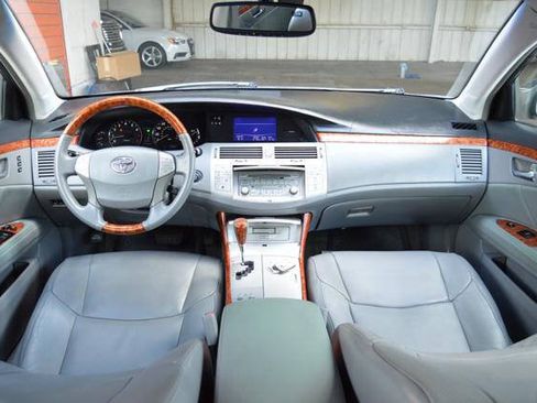 Used 2007 Toyota Avalon Limited FWD image 14
