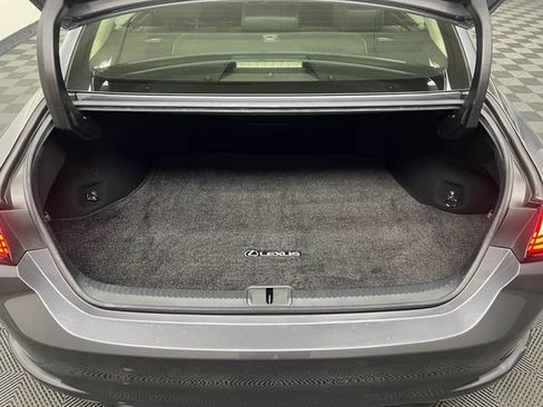 Used 2019 Lexus ES 350 w/ Accessory Package 2 FWD image 8