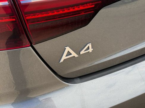 Used 2024 Audi A4 2.0T Premium Plus AWD/4WD image 35