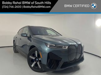 Certified 2023 BMW iX M60 w/ Executive Package AWD/4WD video 1