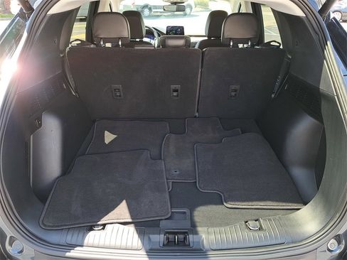 Used 2022 Ford Escape Titanium w/ Titanium Elite Package image 14