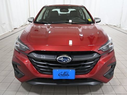 Used 2024 Subaru Legacy Touring XT image 16