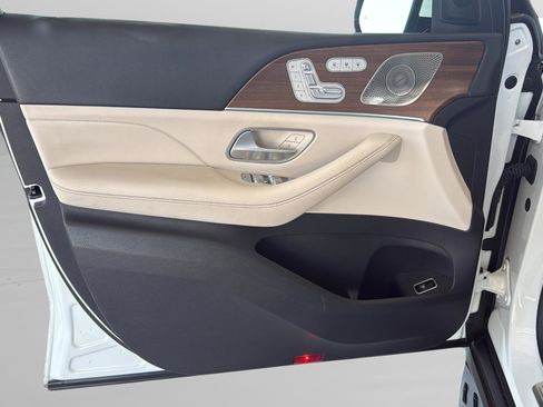Certified 2022 Mercedes-Benz GLS 450 4MATIC image 26