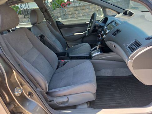 Used 2007 Honda Civic LX image 24