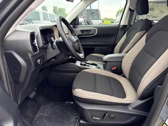 New 2026 Ford Bronco Sport Big Bend w/ Convenience Package AWD/4WD image 20