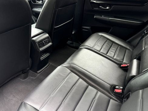 Certified 2025 Honda CR-V EX-L image 8