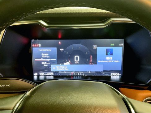 Used 2024 GMC Canyon AT4 w/ AT4 Premium Package image 25