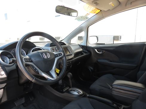 Used 2009 Honda Fit Sport image 23