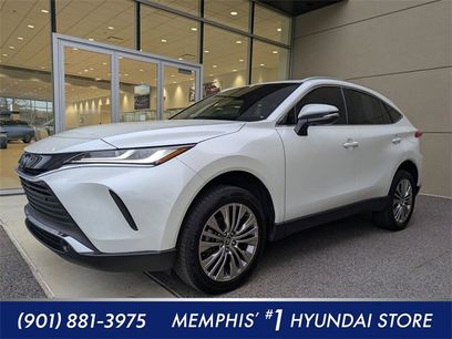 Used 2024 Toyota Venza