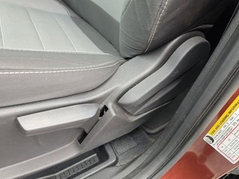 Used 2018 Ford Escape S FWD image 20