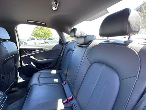 Used 2018 Audi A6 2.0T Premium AWD/4WD image 23