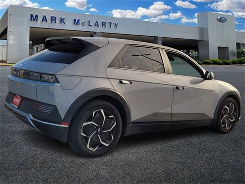 Used 2023 Hyundai Ioniq 5 SEL w/ Cargo Package image 3