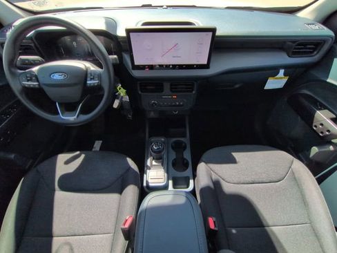 New 2026 Ford Maverick XL image 15