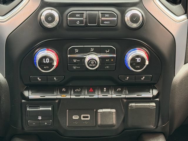 Certified 2022 GMC Sierra 1500 Elevation w/ Preferred Package RWD image 20