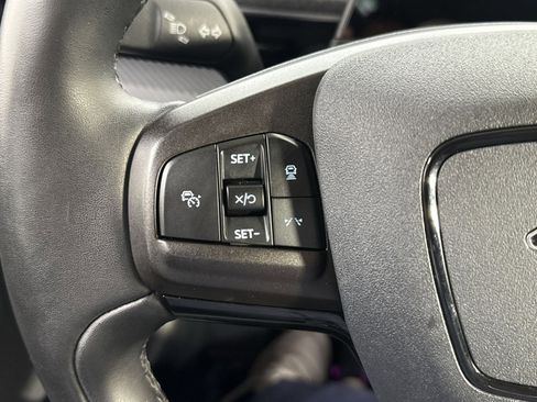 Used 2022 Ford Mustang Mach-E Premium image 37