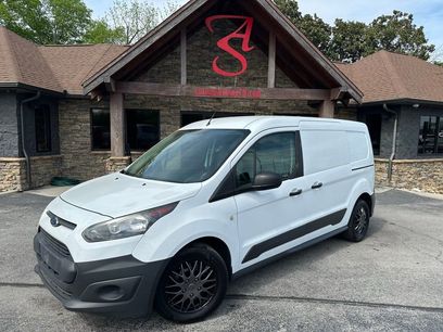 Used 2017 Ford Transit Connect XL