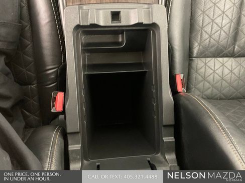 Used 2022 Nissan Murano Platinum w/ Cargo Package AWD/4WD image 42