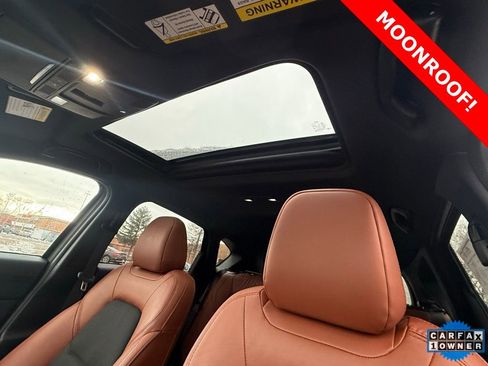 Used 2024 MAZDA CX-5 Carbon Edition image 34