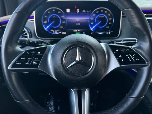 Certified 2023 Mercedes-Benz EQE 350+ SUV w/ Exclusive Trim Package image 24