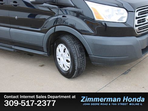 Used 2017 Ford Transit 150 XLT image 20