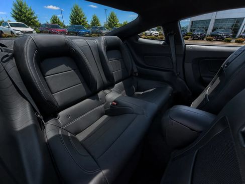 Used 2023 Ford Mustang Mach 1 w/ Equipment Group 700A RWD image 17