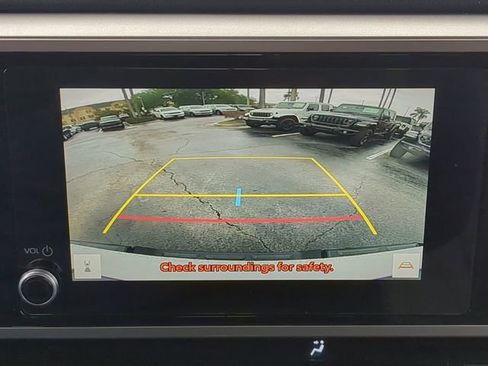 Used 2025 Toyota Tundra SR5 w/ SR5 Premium Package RWD image 24
