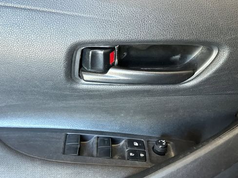 Used 2021 Toyota Corolla LE w/ Body Protection Package (TMS) FWD image 15