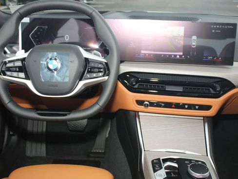 New 2026 BMW 330i xDrive Sedan w/ Premium Package image 19