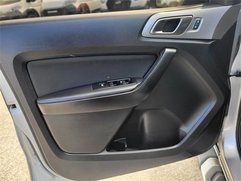 Certified 2021 Ford Ranger XLT w/ Equipment Group 302A High image 15