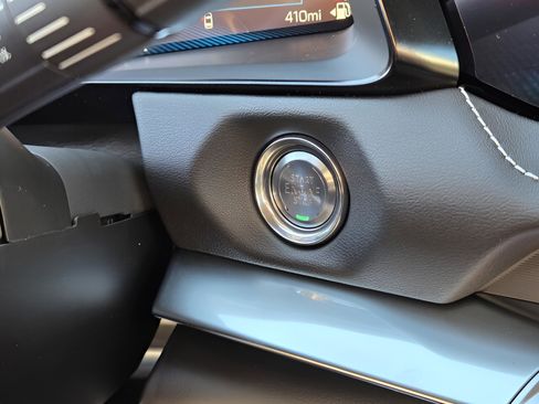 New 2026 Chevrolet Corvette Stingray Coupe w/ 1LT image 22