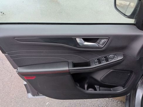 Certified 2024 Ford Escape ST-Line w/ Tech Pack #1 image 6