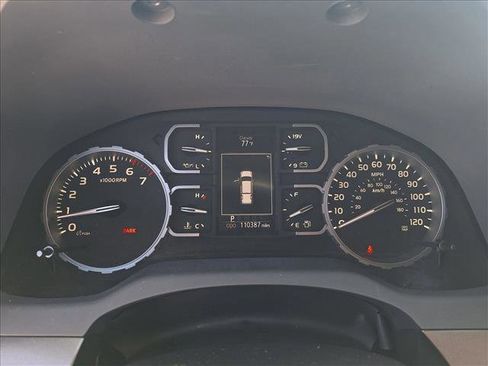 Certified 2019 Toyota Tundra SR5 w/ TRD Sport Package image 11