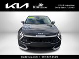 Used 2023 Kia Sportage EX image 2
