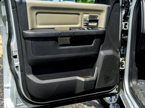 Used 2012 RAM 1500 Lone Star RWD image 21