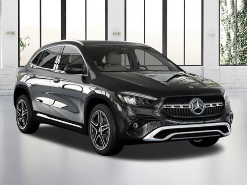 Used 2026 Mercedes-Benz GLA 250 image 10