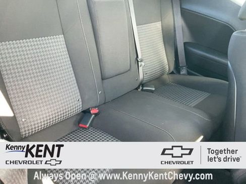 Used 2021 Dodge Challenger R/T Scat Pack w/ Driver Convenience Group image 11