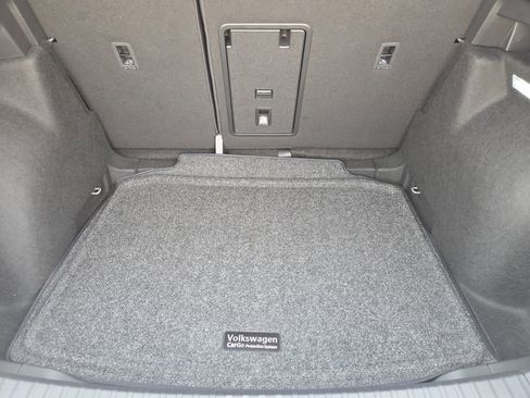 New 2026 Volkswagen Taos S FWD image 22