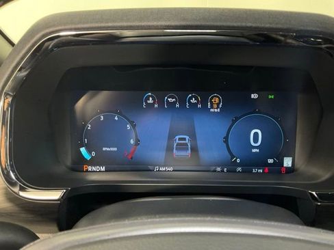 New 2025 Ford F150 Lariat w/ Equipment Group 501A Mid image 26