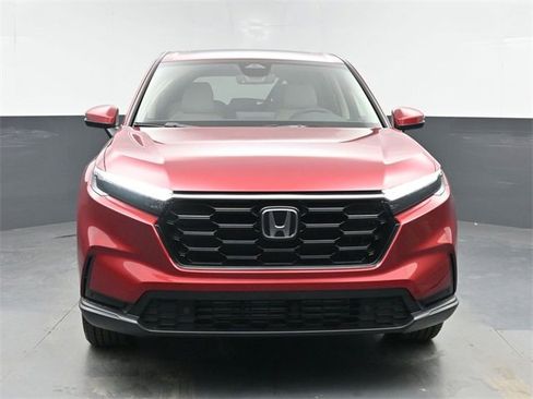 New 2026 Honda CR-V EX-L image 3