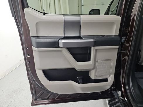 Used 2019 Ford F150 XLT w/ XTR Package AWD/4WD image 28