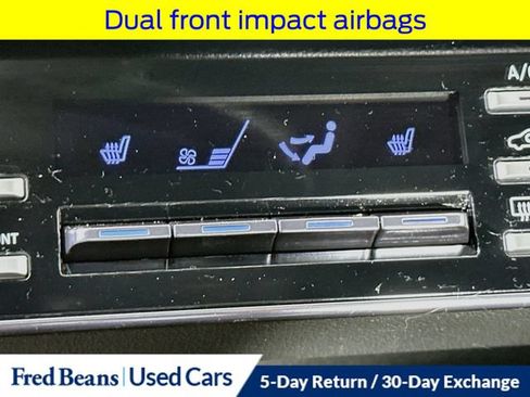 Used 2021 Hyundai Sonata N Line w/ Preferred Accessory Package FWD image 27