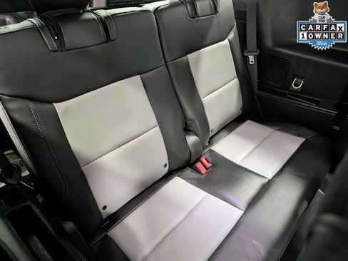 Certified 2023 Ford Explorer XLT w/ Equipment Group 202A AWD/4WD image 27