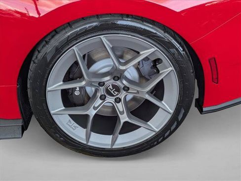 New 2026 Ford Mustang GT Premium w/ GT Performance Package RWD image 11