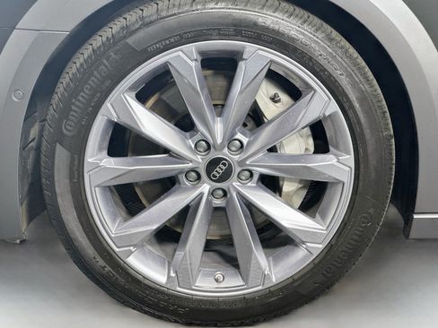 Used 2025 Audi A6 Premium Plus w/ Driver Assistance Package AWD/4WD image 11