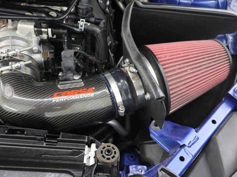 Used 2023 Chevrolet Camaro ZL1 RWD image 19