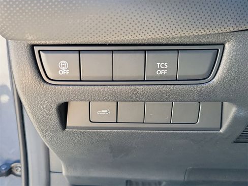 Used 2025 MAZDA CX-50 AWD 2.5 S w/ Premium Package image 31